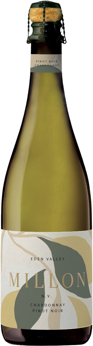 Millon Sparkling Chardonnay Pinot Noir NV Eden Valley